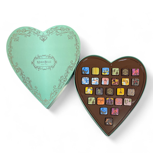 Big Hart  25pc Box