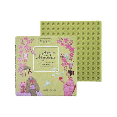 SIGNATURE BAR (ホワイト抹茶)