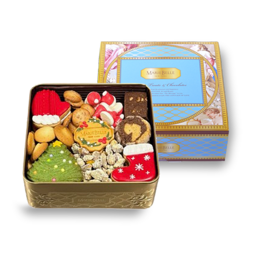 【11/20~11/26お届け】2025 Xmas ワンダートレジャー